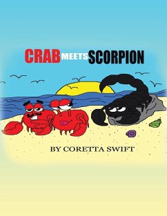 Crab Meets Scorpion - Swift, Clorine Coretta