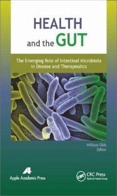 Health and the Gut