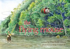 The Flying Mouse - Otten, Charlotte