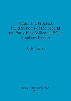 Cover Pattern and Progress