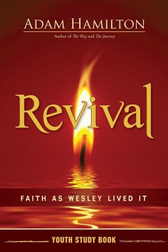 Revival Youth Study Book