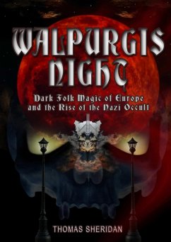 Walpurgis Night - Sheridan, Thomas