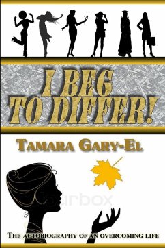 I Beg to Differ! - Gary-El, Tamara