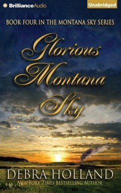 Glorious Montana Sky - Holland, Debra