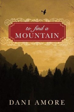 To Find a Mountain - Ames, Dan