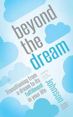 Beyond the Dream - Johnson III, Ed