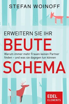 Cover Erweitern Sie Ihr Beuteschema (eBook, ePUB)