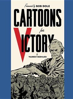 Cartoons for Victory - Bernard, Warren