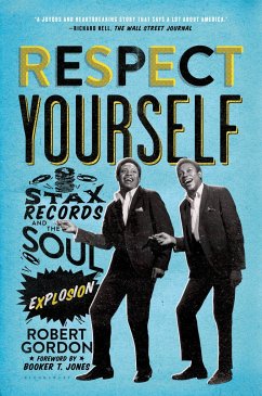 Respect Yourself - Gordon, Robert