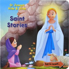 St. Joseph Hide & Slide Saint Stories - Donaghy, Thomas J