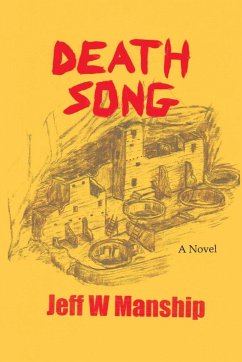 Death Song - Manship, Jeff W.