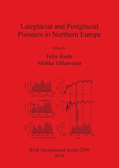 Cover Lateglacial and Postglacial Pioneers in Northern Europe