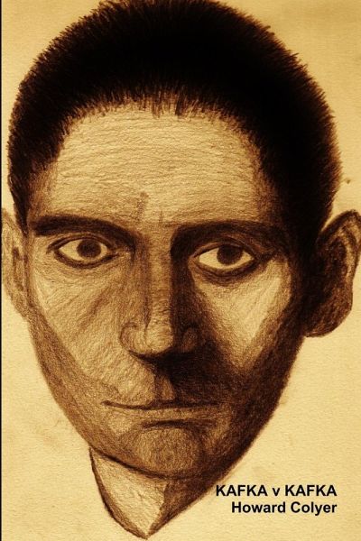 Kafka v Kafka Kafka v Kafka
