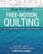 Step-By-Step Free-Motion Quilting - Bild 1