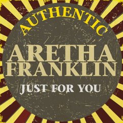 Just For You-Early Hits - Franklin,Aretha