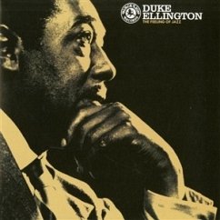 Cover Feeling Of Jazz