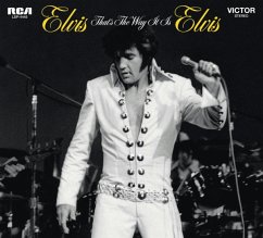 That'S The Way It Is (Legacy Edition) - Presley,Elvis