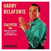 Calypso+Belafonte Sings Of T