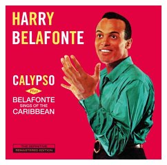 Calypso+Belafonte Sings Of T - Belafonte,Harry