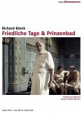 Friedliche Tage & Prinzenbad - 2 Disc DVD