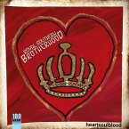 Heartsoulblood (180gr.Vinyl)