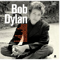 Bob Dylan - Dylan,Bob