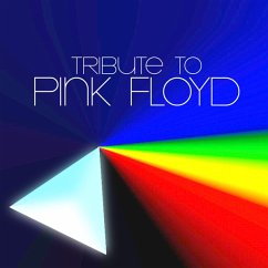 Pink Floyd,Tribute To - Singer,Eric-Hughes,Glenn-Shaw,Tommy-Winter,Ed