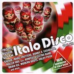 From Russia With Italo Disco Vol.7