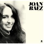 Joan Baez (Debut Album)