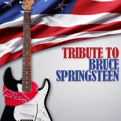 Bruce Springsteen,Tribute To - Diverse