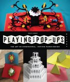 Playing with Pop-ups (eBook, PDF)