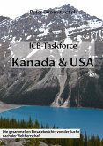 ICB-Taskforce Kanada & USA (eBook, ePUB)