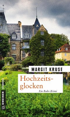 Hochzeitsglocken (eBook, PDF) - Kruse, Margit