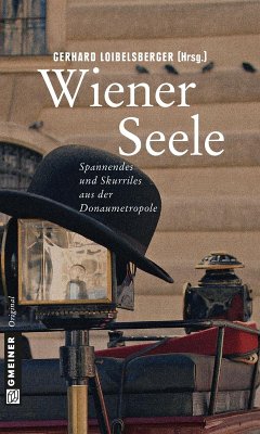 Wiener Seele (eBook, ePUB)