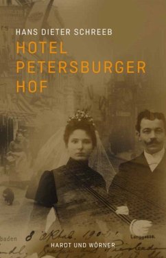 Hotel Petersburger Hof (eBook, ePUB)