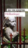 Höllenfeuer (eBook, ePUB)