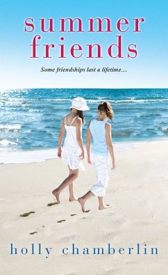 Cover Summer Friends (eBook, ePUB)