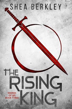 The Rising King (eBook, ePUB) - Berkley, Shea