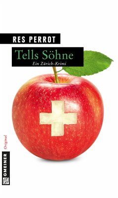 Tells Söhne (eBook, ePUB) - Perrot, Res