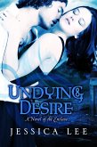 Undying Desire (eBook, ePUB)
