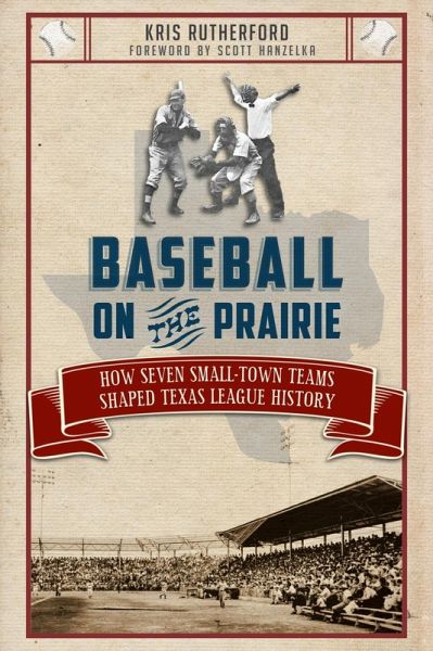 Baseball on the Prairie (eBook, ePUB) Baseball on the Prairie (eBook, ePUB)