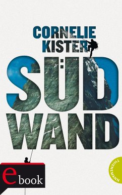 Südwand (eBook, ePUB) - Kister, Cornelie