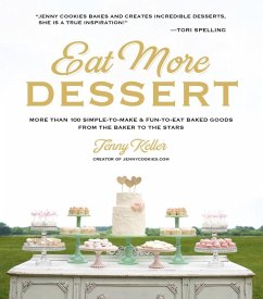 Cover Eat More Dessert (eBook, ePUB)