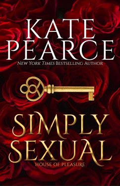 Cover Simply Sexual (eBook, ePUB)