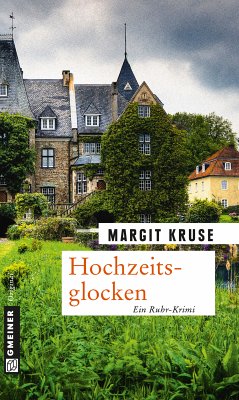Hochzeitsglocken (eBook, ePUB) - Kruse, Margit
