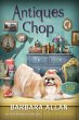 Antiques Chop (eBook, ePUB) - Bild 1