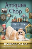 Antiques Chop (eBook, ePUB)