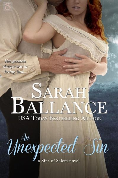 An Unexpected Sin (eBook, ePUB)