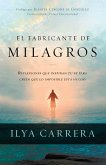 El fabricante de milagros (eBook, ePUB)