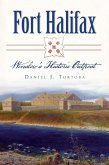 Fort Halifax (eBook, ePUB)